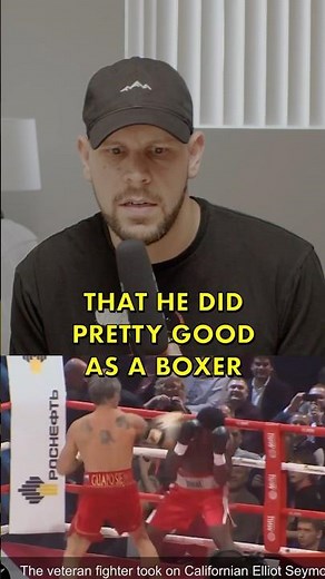 Mickey Rourke Boxing