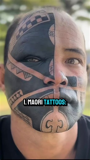Dangerous Tattoos: What to Avoid