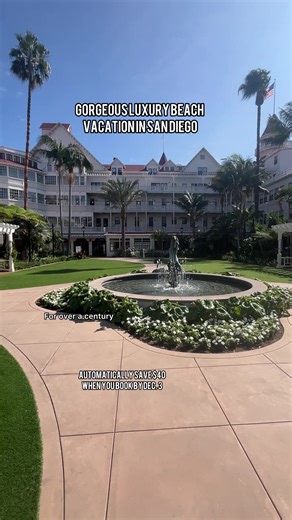Luxury Resort Vacation Planning in San Diego