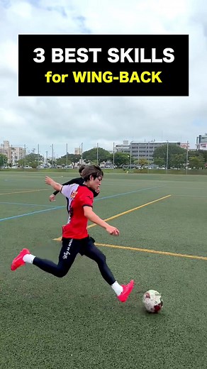 What Position Do You Play? - Football/Soccer