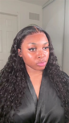 Stunning hairstyle reveal made easy with Cynosure wig tips