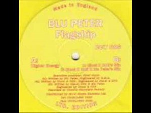 Blu peter - Flagship (Choci X DDR's Mix)