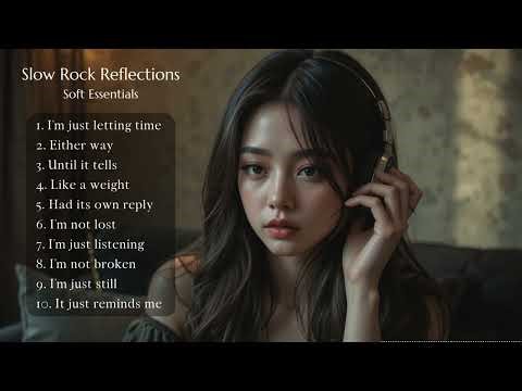 Best Slow Rock Love Songs 70s 80s 90s | Timeless Romantic Rock Ballads