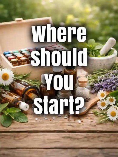What homeopathic remedies should i start with? Marcus Fernandez Answers