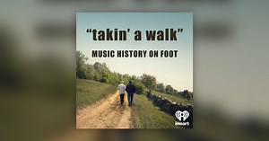 Bernie Leadon : An Iconic Figure in Music History-From Eagles to "Too Late To Be Cool"-Inspiring Music Interview - Takin' A Walk - Music History with Buzz Knight