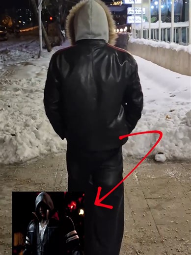 Exploring the DIYARBAKIR Scene Like Alex Mercer