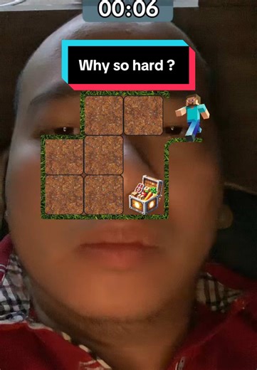 Challenging Minecraft Puzzle Game Strategies