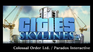 Move Itの設定(2.9.0)と操作方法を見直す。Move Itの使い方 – Cities: Skylines プレイ記[262]【CAMPUS】(2020/11/22Update)