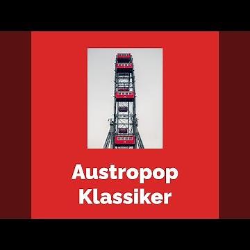 Heut bin i wieder fett wie ein Radierer