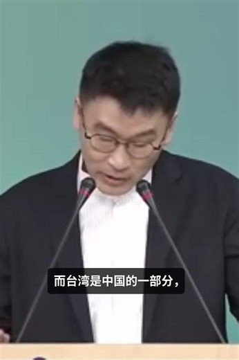 梁文杰透露毛里求斯官方理由【拒绝赖清德专机飞越其航空管理区】