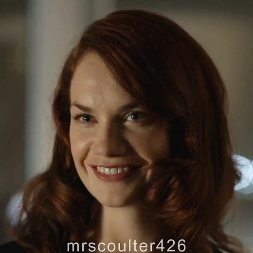 Alice Morgan 2x02 | Luther