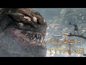 Clash of the Titans (2010) - Kill Count