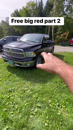 59K views · 874 reactions | Free Honda Big Red part 2! #hondabigred #honda200 #hondabigred200 #bigred #atv #atc #threewheeler #atvrepair #rockspowersports | Rock's Powersports | Facebook