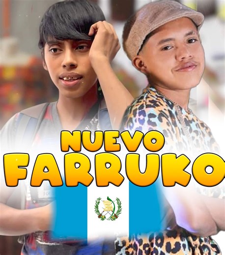 EL NUEVO FARRUKO POP LLEGA A GUATEMALA A ROMPER EL INTERNET CON SUS CANCIONES Victor Tut es la nueva sensación en las redes sociales, con su carisma, su humildad y sus ganas de cumplir su sueño de ser un artista Guatemalteco ha echo que mucha gente lo empiece a apoyar. | Frecuencia502