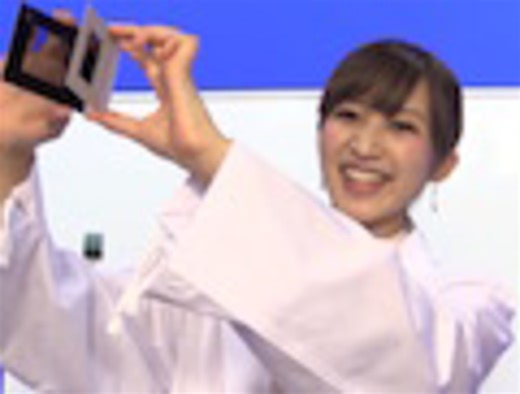 【実験】第９回「子供の科学コラボ実験　何でもカラフルグラス」