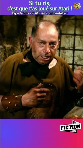 fourmis rouges, chameaux et jeux du cirque #film #humour #cinema #culte