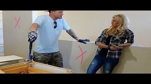 Watch Flip or Flop Vegas Season 1 Episode 10 - Rock and Roll Renovation