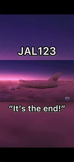 last words of plane crashes #counting stars