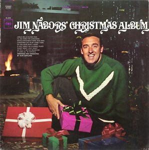 Jim Nabors - Jim Nabors' Christmas Album