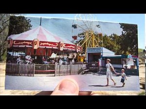 Joyland comes to a sad end