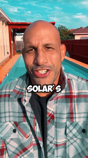 Solar Is Dead (If You’re Doing It This Way)