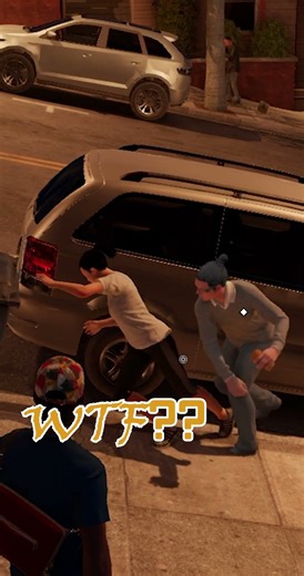 Watch Dogs 2 Street Activities Are crazy AF!