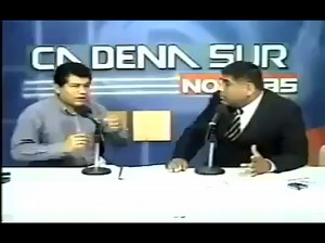 EL AUTOR INTELECTUAL QUE ENVIO ASESINAR AL PERIODISTA, SIGUE LIBRE COMO PEDRO EN SU CASA Y LA JUSTICIA QUE NO LLEGA A UN AÑO DEL ASESINATO DE GASTÓN MEDINA, EL CRIMEN SIGUE EN LA IMPUNIDAD. ¡Un año de silencio y dolor! Al cumplirse el primer aniversario del trágico asesinato del comunicador Gastón Medina Sotomayor, que su muerte no quede en el olvido ni pase a formar parte de las frías estadísticas de la impunidad. el ataque contra Medina no fue solo contra una persona, sino contra la libertad d