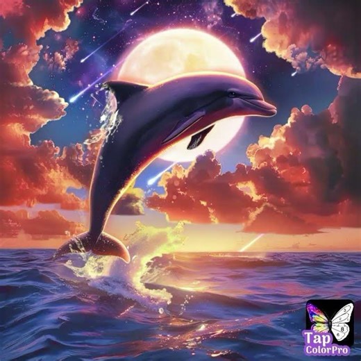 First Tap Color Lite Short 😊🥰