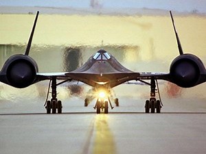 819K views · 5K reactions | Nice documentary !! (Part 1/2) Lockheed SR-71 Blackbird ✈ Aero-Pictures ✈ | Aero-Pictures | Facebook