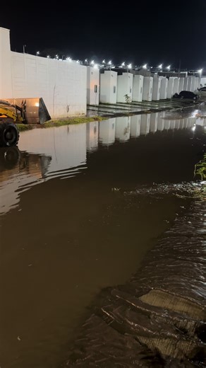 Inundaciones en Ciudad Marsella: Impacto y Resumen