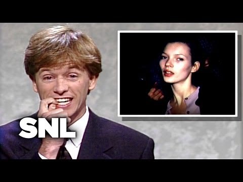 Hollywood Minute: Summer Edition - Saturday Night Live