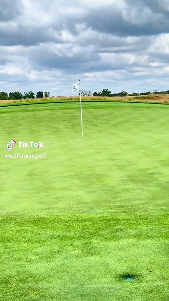 Elite Golf Game with Garrett Clark