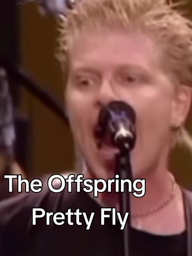 The Offspring - Pretty Fly: A Classic Hit