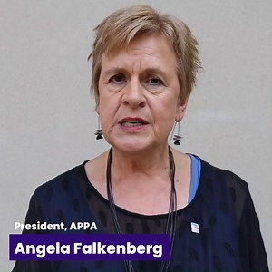 19 reactions | Australian Primary School Principals (APPA) President Angela Falkenberg joined us in Canberra last week to support the campaign for fully funded public schools. Here's what she had to say about why public primary school teachers need better resourcing to support their students. | For Every Child | Facebook