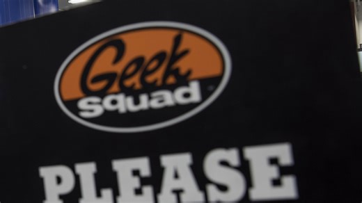 Aventura man facing child porn charges after Geek Squad finds files on laptop: Cops