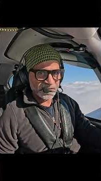 “RNAV 21 Approach in Actual IFR — Here’s What Really Happens” #cirrus #aviation #ifrflying