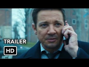 Mayor of Kingstown Season 4 Trailer (HD) Jeremy Renner Paramount+ series