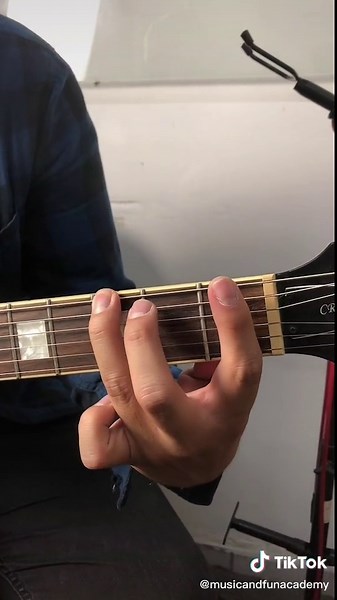 Guitar Riff Tutorial: Learn 'Do I Wanna Know' by Arctic Monkeys on Guitar