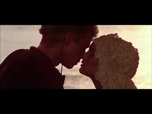 Anakin & Padme Se casan en Secreto
