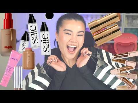 Hot NEW at Sephora 🔥 (This Took Me MULTIPLE Trips…)
