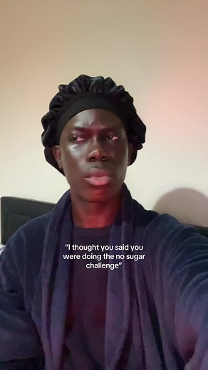 No Sugar Challenge Insights and Challenges