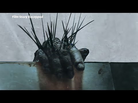 Have you ever seen a zombie with spikes all over its body? Separate bodies can also be merged.