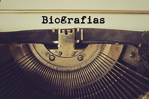 Biografias | Veja textos biográficos de personalidades! - Mundo Educação