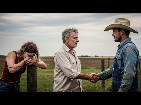 “At 19, She Was Sold to a Lonely Farmer… But What He Did Next Changed Her Life Forever!”