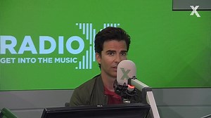 Kelly Jones talks about how he wrote Stereophonics new album KIND. | Radio X
