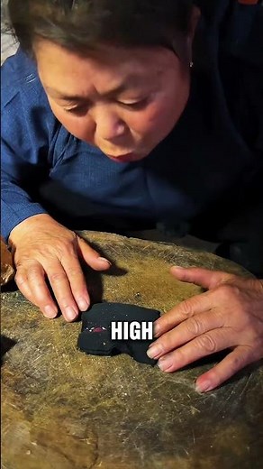 How to Make Char Cloth for Fire Starting #DIY