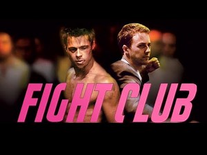 Fight Club - Finding Balance In Life