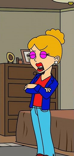 Meet Brenda #animation #goanimate