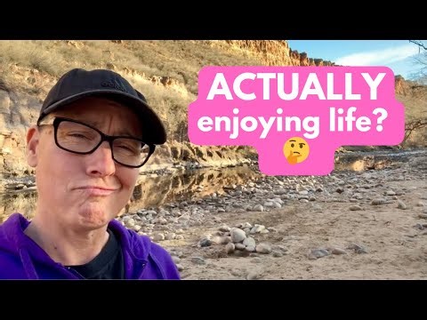 Are You Really Enjoying Your Life? Here’s How to Make Sure
