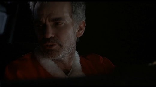 Bad Santa (2003)